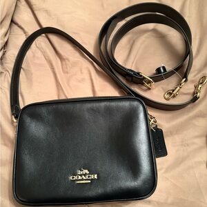 Coach Carey Crossbody Bag